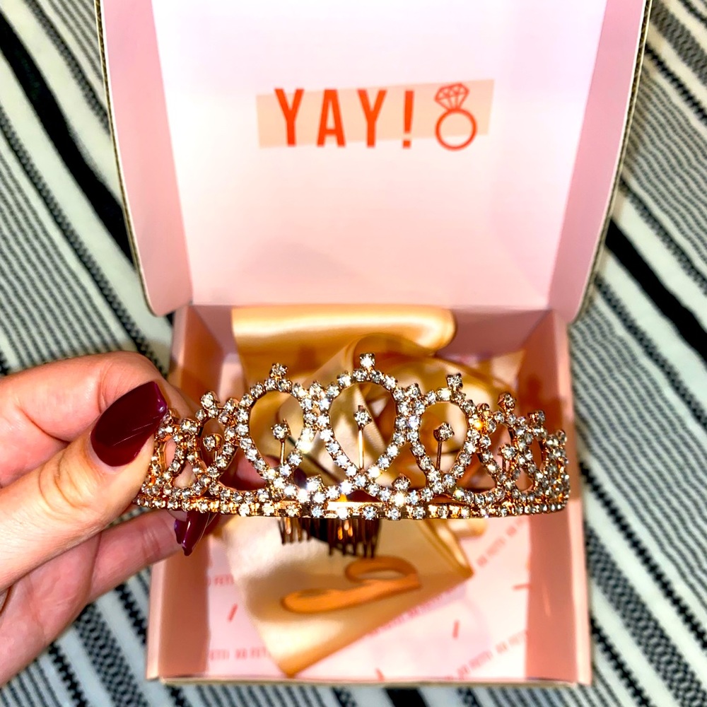 Bridal Box